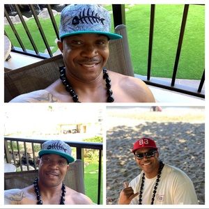 Meet your Posher, Jerome